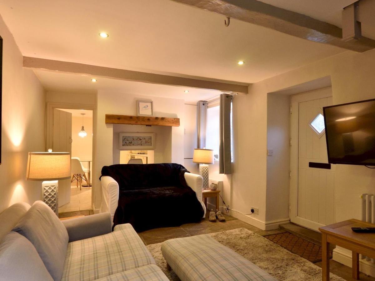 Pass The Keys Scampton Cottage Lincoln Exterior foto